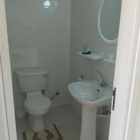 Protaras Blue Sea Apartment_2 Lägenhet *